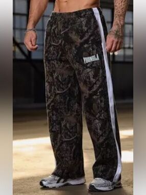 Youngla dark camouflage men’s  2115 timeless size XL